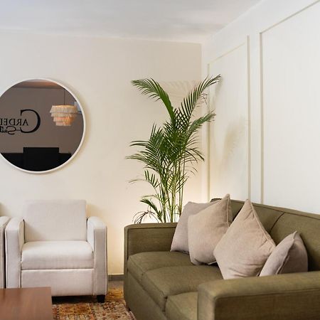Cardedeu Suites San Salvador Dış mekan fotoğraf