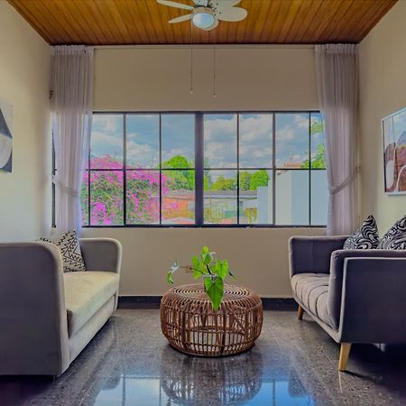 Cardedeu Suites San Salvador Dış mekan fotoğraf
