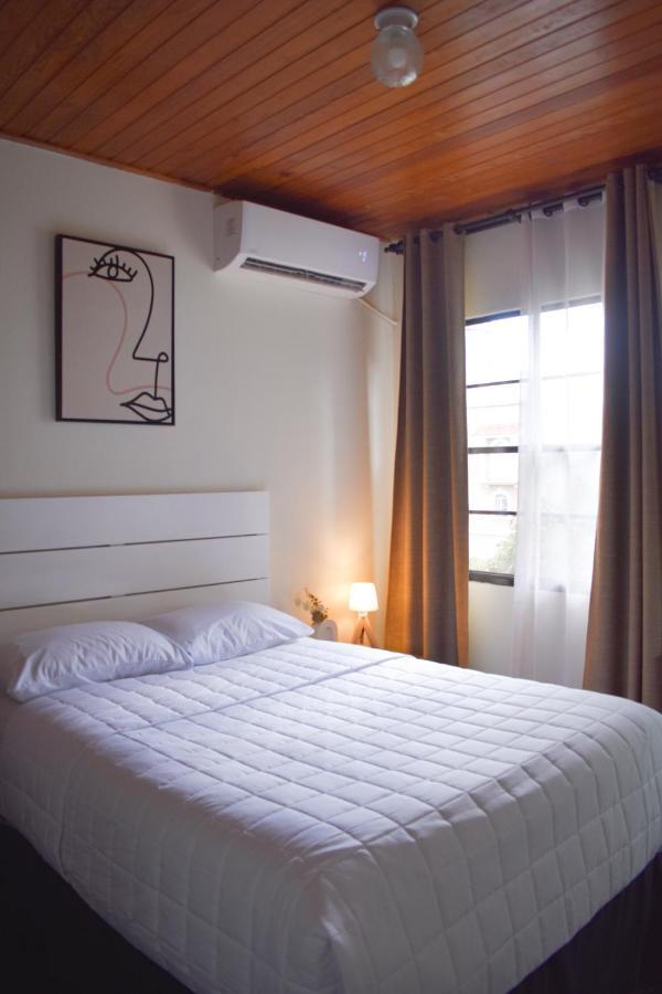 Cardedeu Suites San Salvador Dış mekan fotoğraf