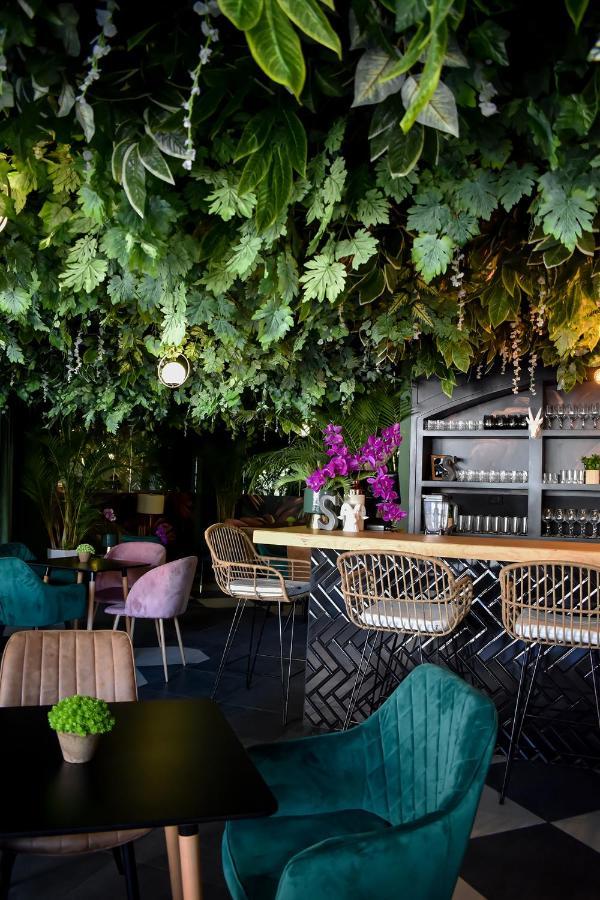 Cardedeu Suites San Salvador Dış mekan fotoğraf