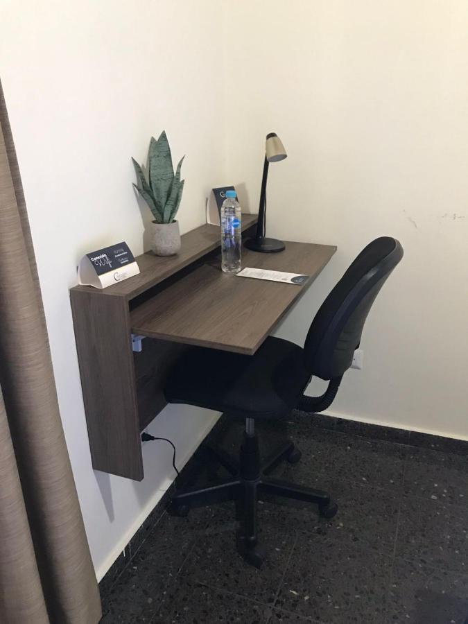 Cardedeu Suites San Salvador Dış mekan fotoğraf