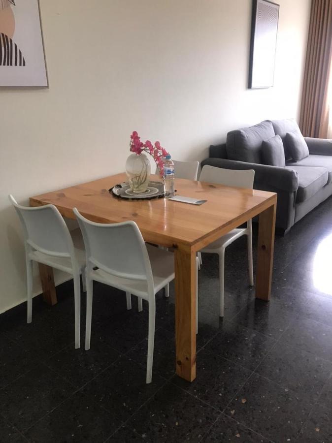 Cardedeu Suites San Salvador Dış mekan fotoğraf