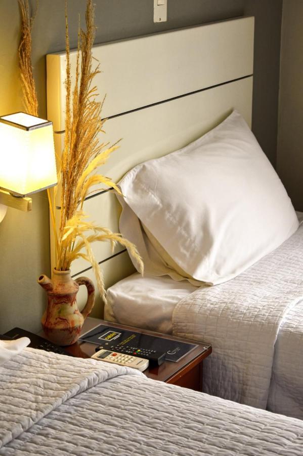 Cardedeu Suites San Salvador Dış mekan fotoğraf