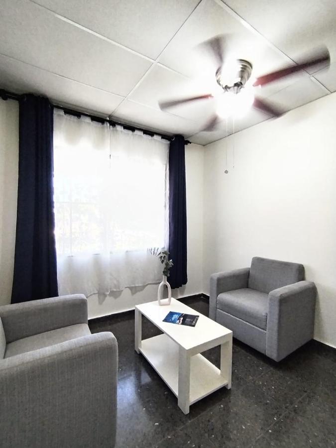 Cardedeu Suites San Salvador Dış mekan fotoğraf