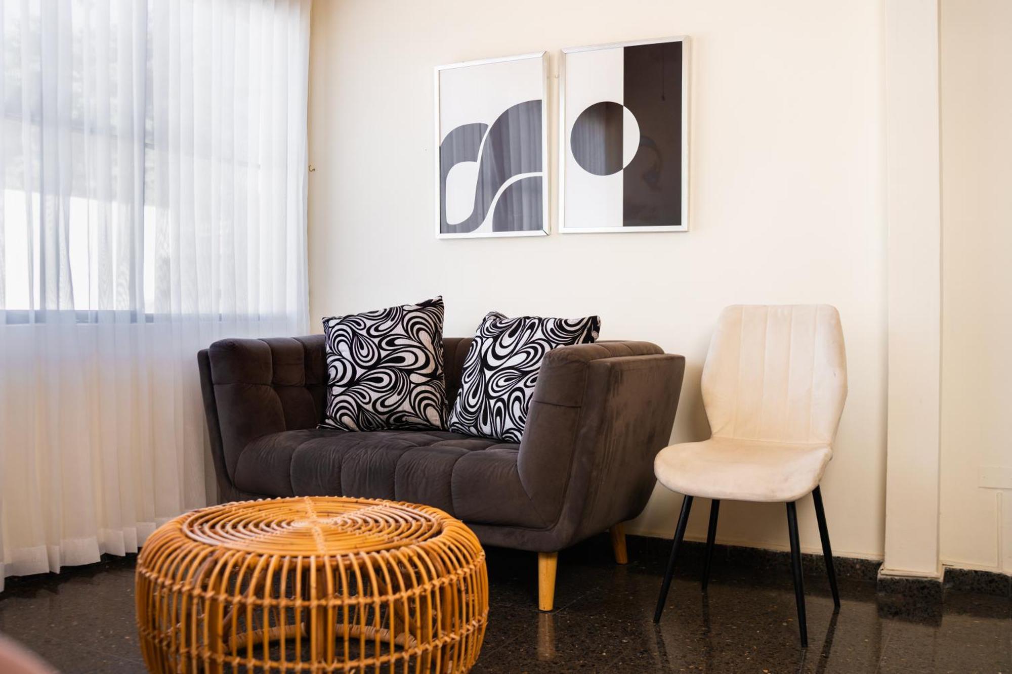 Cardedeu Suites San Salvador Dış mekan fotoğraf