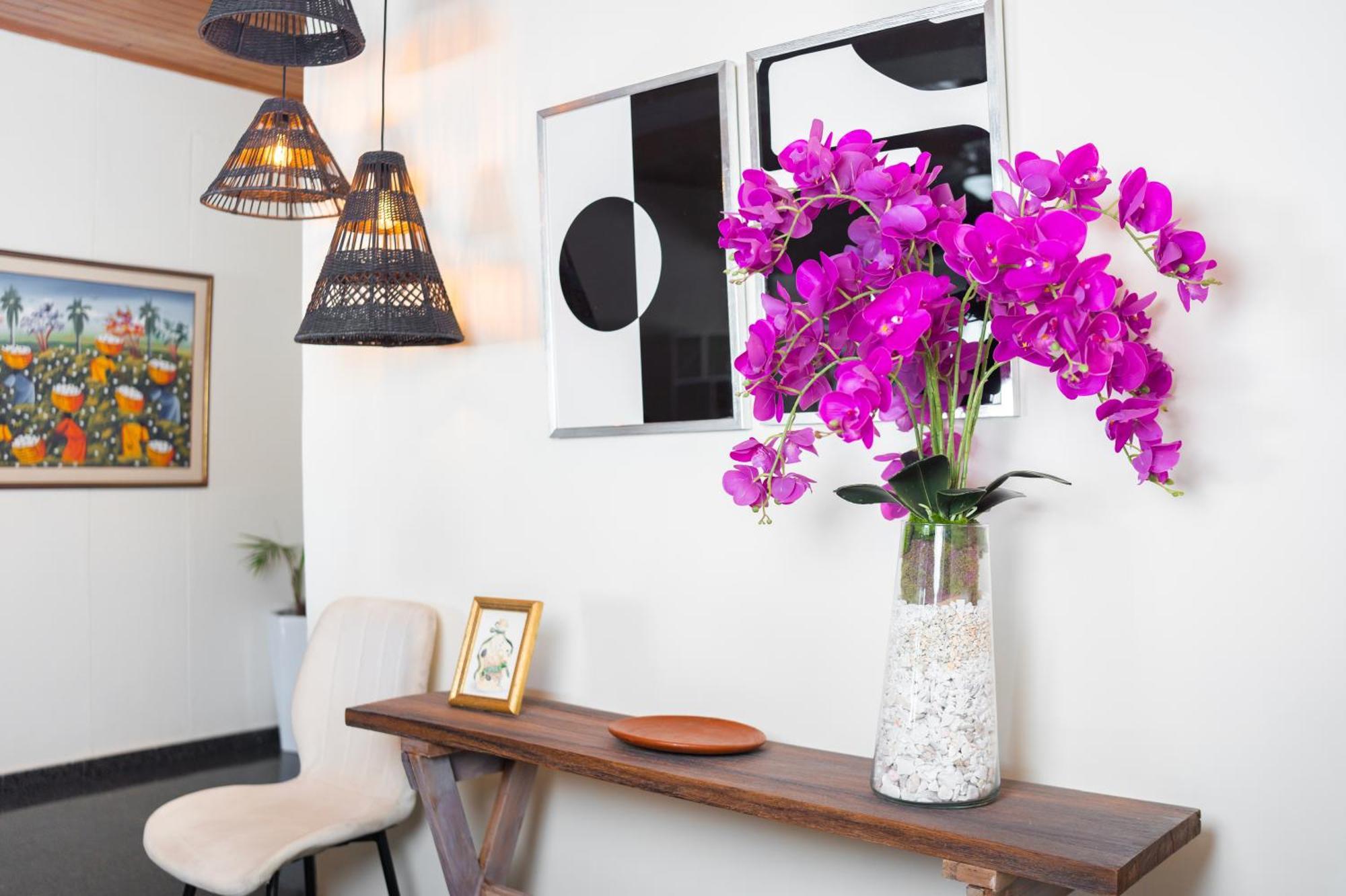Cardedeu Suites San Salvador Dış mekan fotoğraf