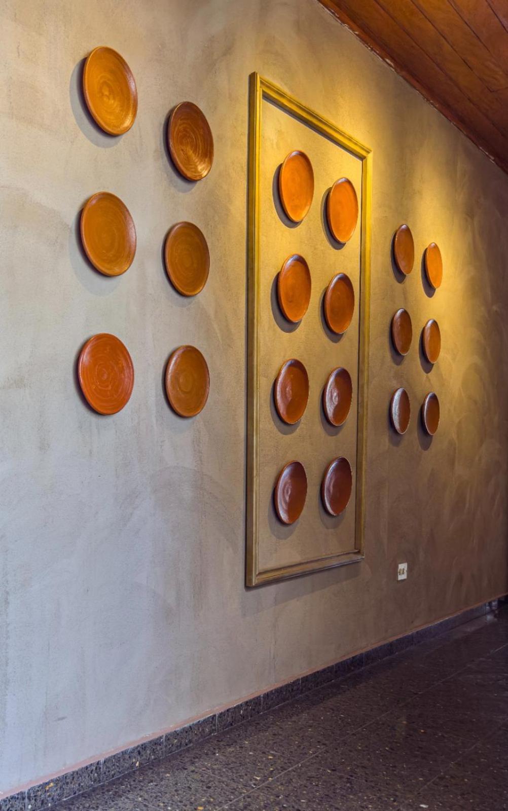 Cardedeu Suites San Salvador Dış mekan fotoğraf