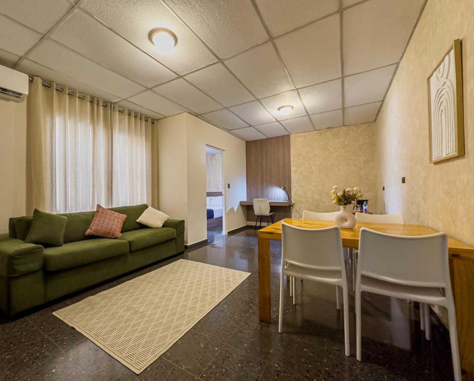 Cardedeu Suites San Salvador Dış mekan fotoğraf