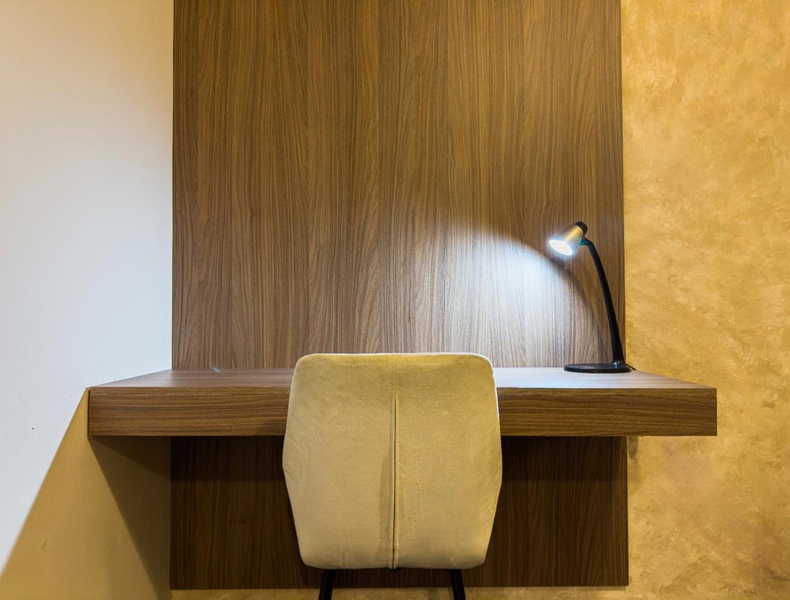 Cardedeu Suites San Salvador Dış mekan fotoğraf