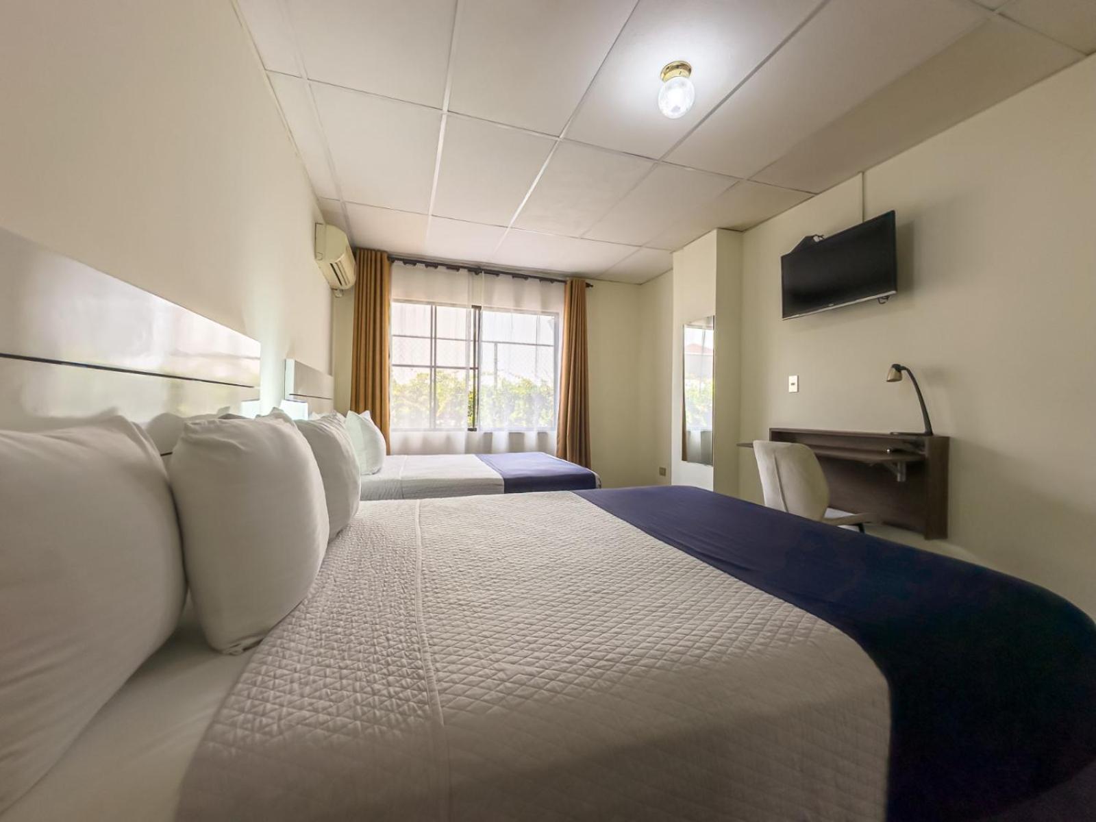 Cardedeu Suites San Salvador Dış mekan fotoğraf