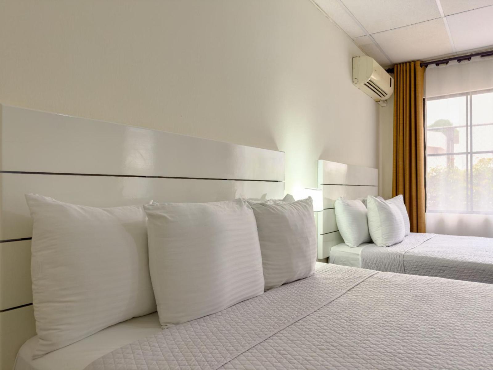 Cardedeu Suites San Salvador Dış mekan fotoğraf
