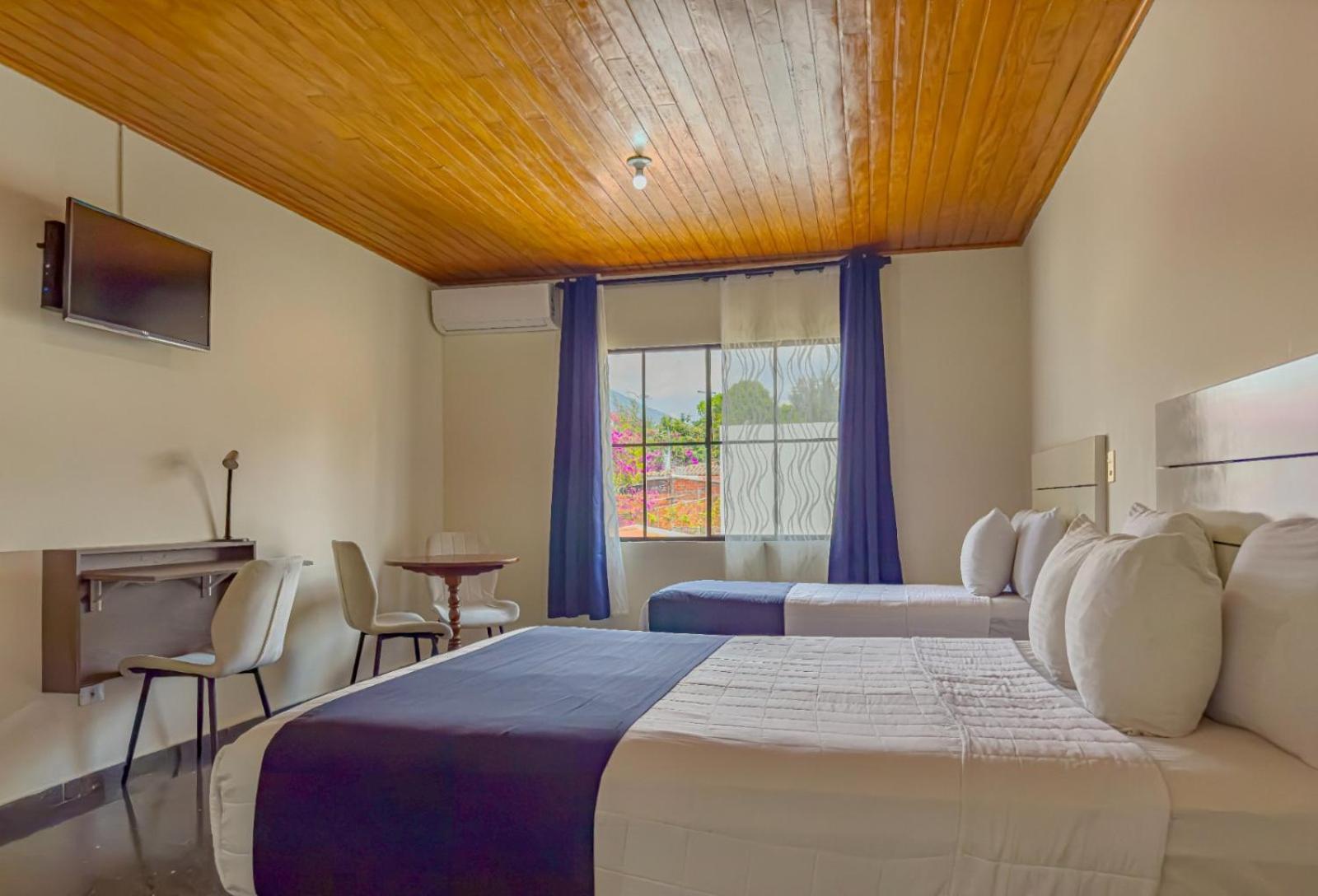Cardedeu Suites San Salvador Dış mekan fotoğraf