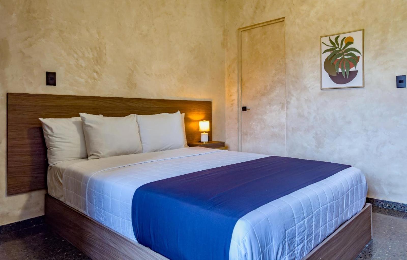 Cardedeu Suites San Salvador Dış mekan fotoğraf