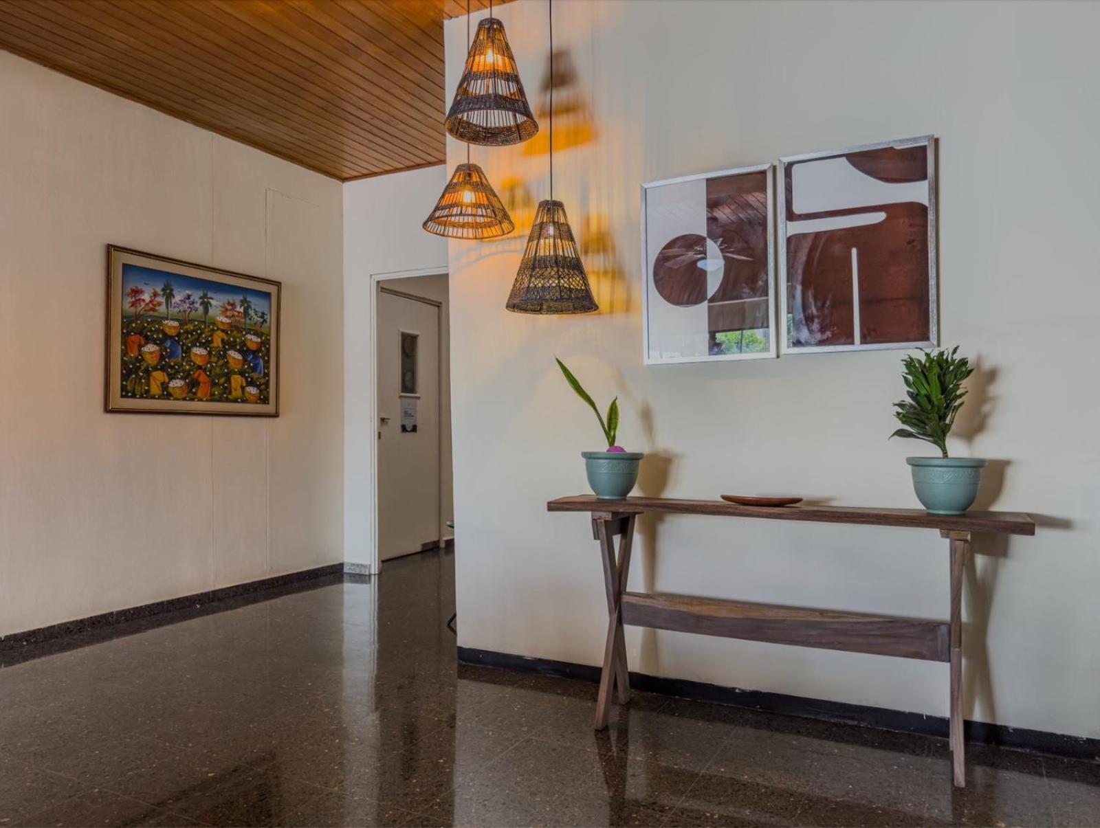 Cardedeu Suites San Salvador Dış mekan fotoğraf