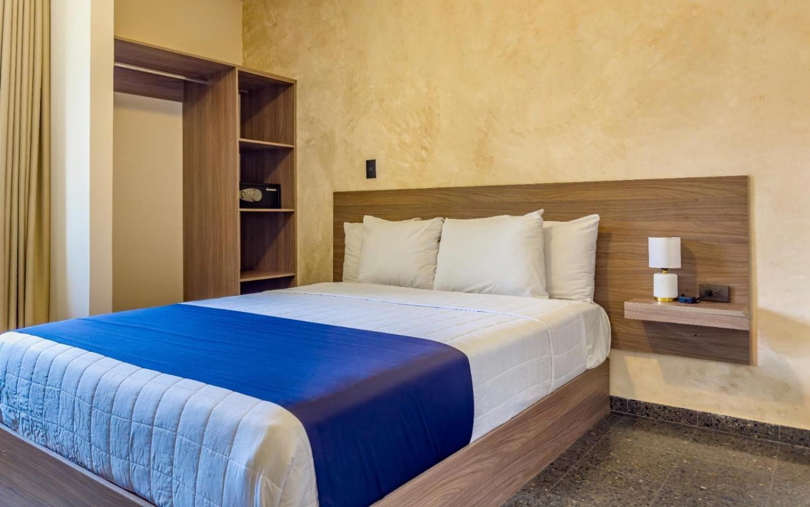 Cardedeu Suites San Salvador Dış mekan fotoğraf