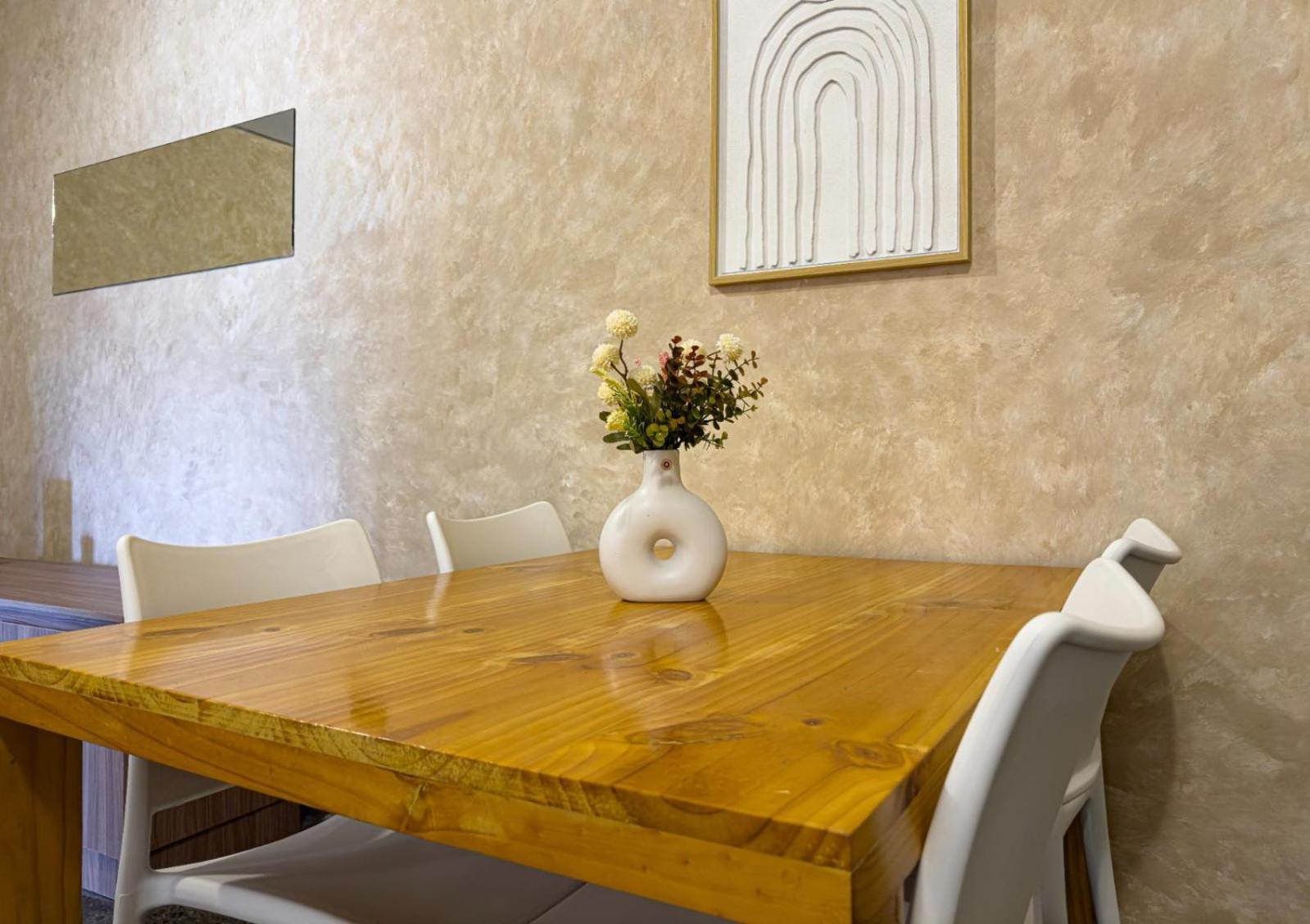 Cardedeu Suites San Salvador Dış mekan fotoğraf