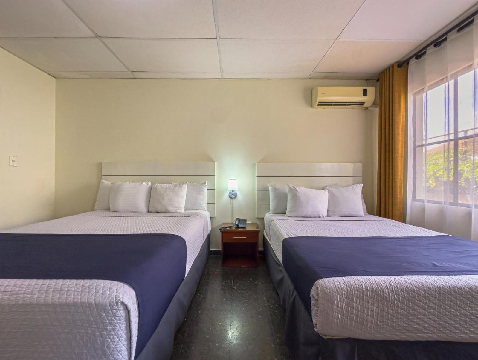 Cardedeu Suites San Salvador Dış mekan fotoğraf
